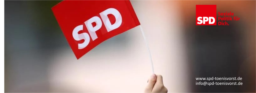 SPD Tönisvorst